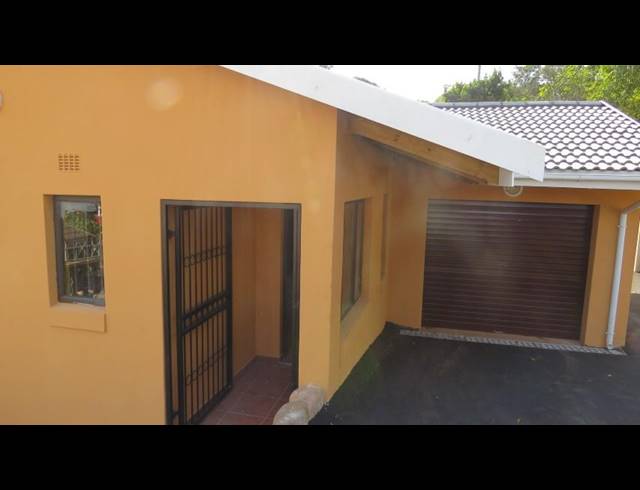 2 BEDROOM FREEHOLD TO LET IN UMGENI PARK